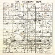 St. Albans Township, Hancock County 192x